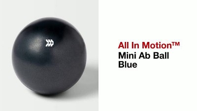 Mini ab ball new arrivals