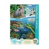 Cobble Hill Family Pieces: Earth Day Jigsaw Puzzle - 350pc - 3 of 4
