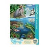 Cobble Hill Family Pieces: Earth Day Jigsaw Puzzle - 350pc - image 3 of 4