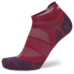 Balega Blister Resist Light No Show Tab Running Socks - 1 of 1