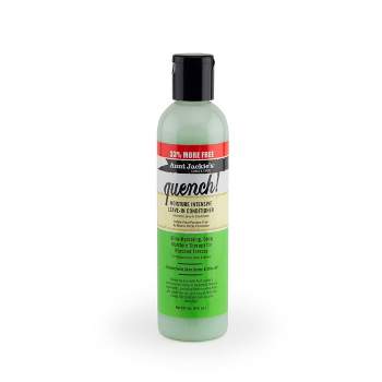 Aunt Jackie's Quench Leave-In Conditioner - 8 fl oz