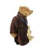 Boyds Bears 14.0 Inch Meredith K. Pattington Mohair Bear Collection Plush Figurine Sets - 3 of 3