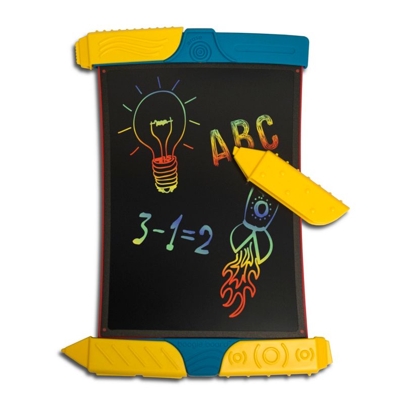 Boogie Board Scribble n&#39; Play Mess-Free Kids Drawing Tablet, 6 of 9