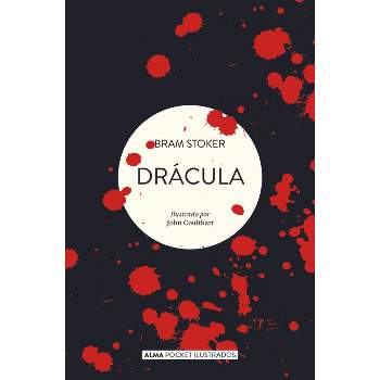 Drácula - (Pocket Ilustrado) by  Bram Stoker (Paperback)