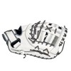 Mizuno Mvp Prime Fastpitch Softball First Base Mitt 13" - 3 of 3