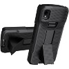 Nakedcellphone Case/Strap/Holster Combo for Zebra TC22 / TC27 - image 4 of 4