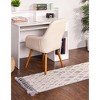 Unique Loom Arlo Collection Area Rug - Cy (' " x ' "  ) - 3 of 4