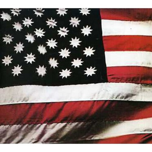 Sly & the Family Stone - There's a Riot Goin on (CD)