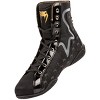 Venum Elite Evo Monogram Boxing Shoes - Black - 2 of 2