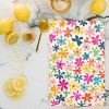 Garima Dhawan wild flowers 11 Cutting Board - Rectangle - 2 of 3