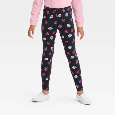 Cat leggings target best sale