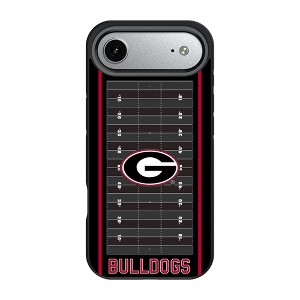 NCAA SEC Universities Field Bump Cell Phone Case for Apple iPhone 17 Series - 1 of 4