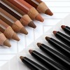 Makeup Geek Brow Duo Light Brown Pencil & Light Brown Retractable Liner - 0.06oz (Pencil) & 0.09oz (Retracable Pencil) - image 3 of 4