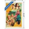 Trends International The White Lotus - One Sheet Framed Wall Poster Prints - 3 of 4