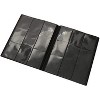 Ultra Pro: Eclipse 9-Pocket PRO-Binder - Apple Red - Holds 360 Cards - 3 of 4