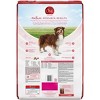 Purina ONE Plus Salmon Flavor Skin and Coat Dry Dog Food - 31.1lbs - 2 of 4