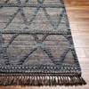 Hauteloom Caromatan Premium Handmade Wool Rug - 4 of 4