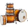 Pearl Decade Maple 5-Piece Shell Pack Classic Satin Amburst - 4 of 4