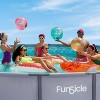 Funsicle 16 ft Oasis Pool - 2 of 4