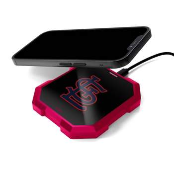 MLB St. Louis Cardinals Wireless Charging Pad