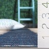 Courtyard CY8579 Power Loomed UV Resistant, Stain Resistant, Non-Shedding Indoor/Outdoor Rugs - Safavieh - 4 of 4