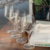 Libbey Signature Greenwich Red Wine Glasses, 12.75 Ounce, Set of 4 - 2 of 4