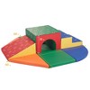 ECR4Kids SoftZone Lincoln Tunnel Climber - 2 of 4