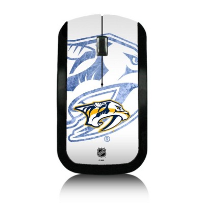 Keyscaper NHL Western Conference Teams Ice Tilt Wireless Mouse