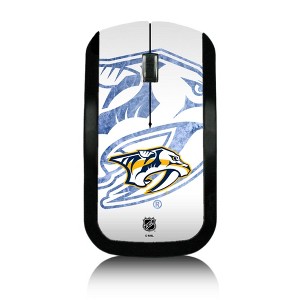 Keyscaper NHL Western Conference Teams Ice Tilt Wireless Mouse - 1 of 4