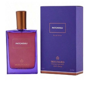 Molinard Molinard Patchouli Molinard Women Eau De Parfum Spray (Unisex) 2.5 oz - 1 of 1