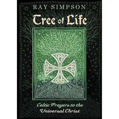 Tree of Life - by  Ray Simpson (Paperback)