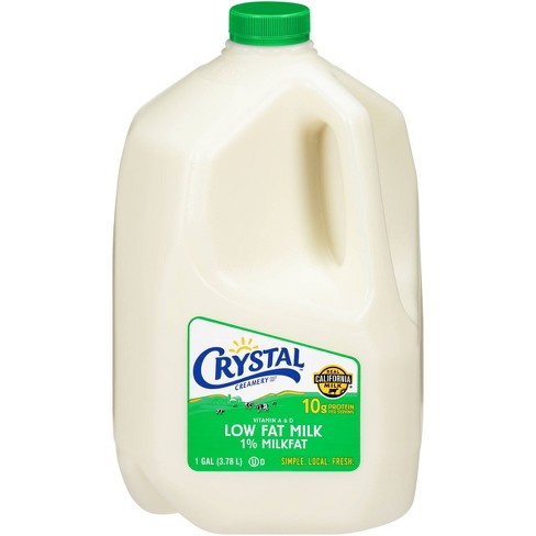 Cristal Products Cristal X 1gal