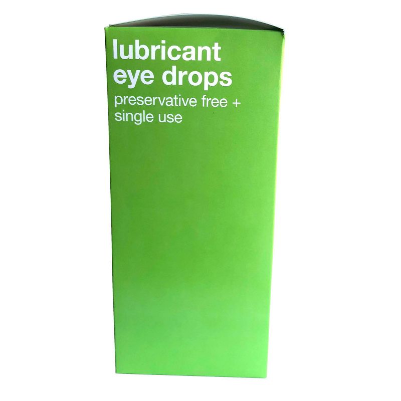 Lubricant Single Use Eye Drops - 70ct - up &#38; up&#8482;, 5 of 11