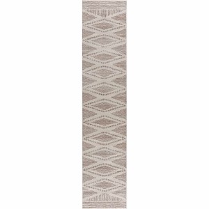 Hauteloom Tigrisis Beige 2328 Area Rug - 1 of 4