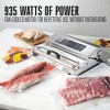 Weston Vacuum Sealer Professional 2600Ss 65-1301-W: Stainless Steel Food Sealer Machine, Silver, Spot Clean, 1-Year Warranty - 2 of 4