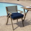 ARDEN Outdoor Seat Cushion 19 x 19 - 2 of 4
