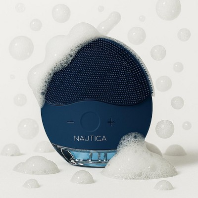 Nautica Sonic Facial Cleansing Brush PC110