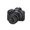 Canon EOS R100 RF-S18-45mm F4.5-6.3 IS STM & RF-S55-210mm F5-7.1 IS STM Lens Kit - 2 of 4