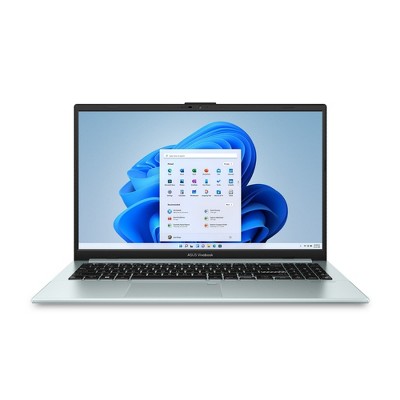 Asus Vivobook Go 15 OLED 15.6" FHD Laptop Intel Core i3-N305 8GB 256GB W11H - Manufacturer Refurbished