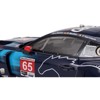 Ford Mustang GT3 #65 "Ford Multimatic Motorsports" IMSA "24 Hours of Daytona" (2024) 1/18 Model Car by Top Speed - 2 of 4