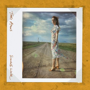 Tori Amos - Scarlet's Walk (Reissue Remastered Half-Speed Mastering 180 Gram Vinyl) - 1 of 1