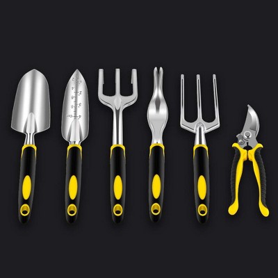Oumilen Garden tool set (six-piece set)