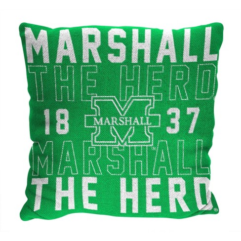 Marshall pillow outlet