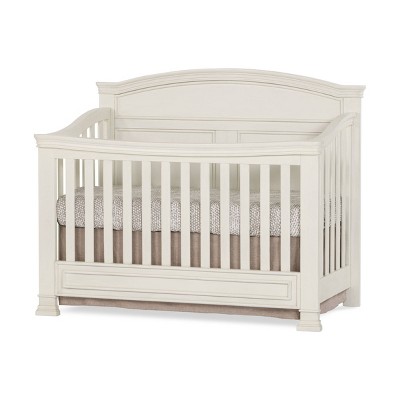 Child Craft Westgate 4-in-1 Convertible Crib - Vintage Linen
