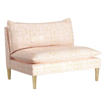 target pillow top
