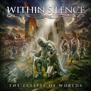 Within Silence - The Eclipse of Worlds - 1 of 1