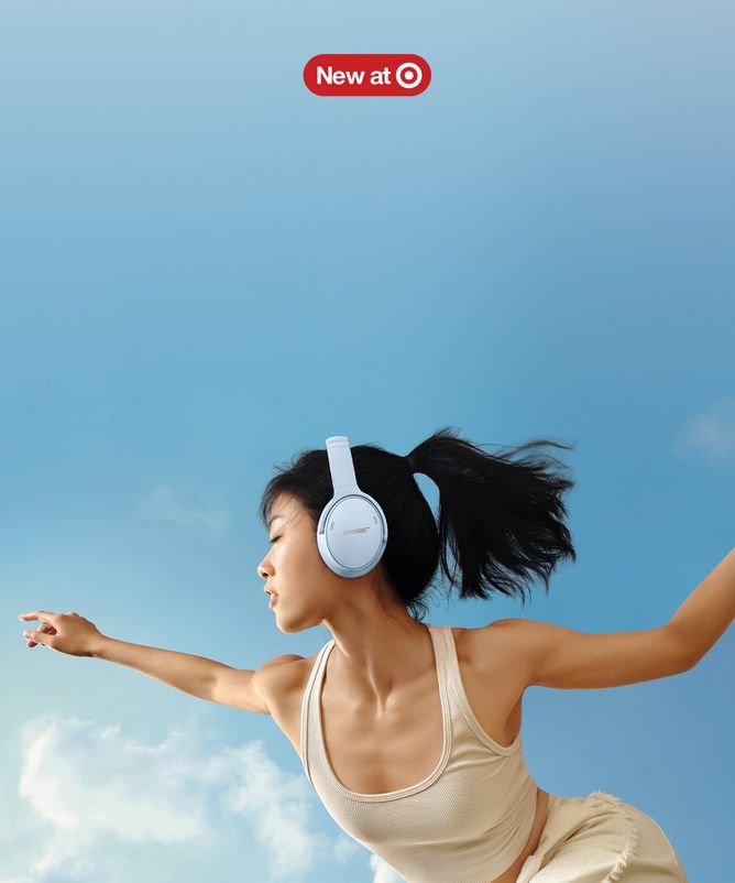 Bose : Target