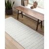 Hauteloom Cascade White Area Rug | Our PNW Home X Livabliss - 3 of 4