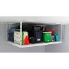 SafeRacks 4x6 Overhead Garage Storage Rack - 2 of 3
