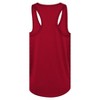 NCAA NC State Wolfpack Girls' Tank Top - 3 of 3